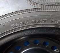 Accesorios para Autos Santiago Santiago - Fotos de Nissan Xtrail.